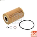 ÖLFILTER 26684 FÜR M40B18C/B18 M42B18 M43B18 1.8L M43/M44B19 1.9L M43/M40B16