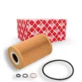 FEBI BILSTEIN FE26684 Ölfilter