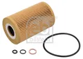 Ölfilter FEBI BILSTEIN 26684 Filtereinsatz für BMW Z3 E46 E36 E30 E34 Papier 3er