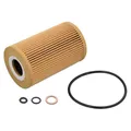 FEBI BILSTEIN 26684 Ölfilter für BMW 3 E30 E36 E46 5 E34 Z3 1.6-1.9 06.87-07.06