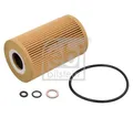 Ölfilter FEBI BILSTEIN 26684 für BMW 3er 3er Touring 5er