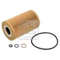 26684 FEBI BILSTEIN Ölfilter