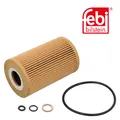 FEBI BILSTEIN Ölfilter Filtereinsatz für BMW 3er 318i 316i Z3 Roadster