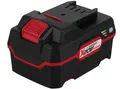 •••NEU•••✅ PARKSIDE Akku 20 V 4 Ah 4 Ah Lithium Ionen Akku mi 3 stufiger Anzeige
