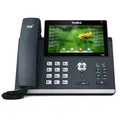 Yealink SIP-T48S IP Telefon 7" Touchscreen 16 SIP-Konten WF50 7 Zoll IP Phone