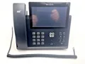 Yealink SIP IP Telefon SIP-T48S VoIP T48s, T48 S , das Hörerkabel ist neu, Touch