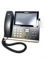 Yealink SIP T48S Business IP-Telefon PoE 7 Zoll Touch Display Festnetz