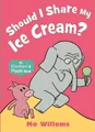 Mo Willems Should I Share My Ice Cream? (Taschenbuch) Elephant and Piggie