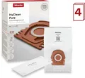 Miele Staubsaugerbeutel HyClean Pure CO Original NEU/OVP