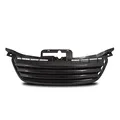 JOM 1T1853653JOE Kühlergrill ohne Emblem, schwarz
