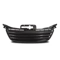 Kühlergrill ohne Emblem, schwarz passend für VW Touran Baujahr 3.2003 -