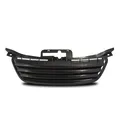Kühlergrill Grill passend für VW Touran 03-06 Caddy ab 2004 Schwarz ohne Emblem