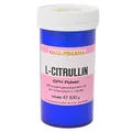GALL PHARMA L-Citrullin GPH