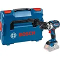 Bosch Akku-Bohrschrauber GSR 18V-110 C - L-BOXX 136 - 06019G0109
