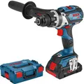 Bosch Akku-Bohrschrauber GSR 18V-110 C, 18V, mit Koffer