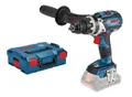 3165140956291 WIERTARKO-WKRĘTARKA AKUMULATOROWA GSR 18V-110 C 0*0AH L-BOXX BOSCH