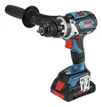 Bosch Professional Akku-Bohrschrauber GSR 18V-110 C Ohne Akku mit...