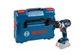Bosch Akku-Bohrschrauber 18V c&g GSR 18V-110 C 47/85/110Nm; Solo in L-BOXX