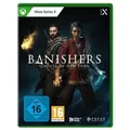 Banishers, Ghosts of New Eden