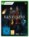 Xbox Series - Banishers: Ghosts of New Eden DE NEU & OVP