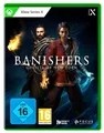 Banishers: Ghosts of New Eden - Xbox Series X - Neu & OVP - Deutsche Version