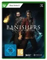 Banishers: Ghosts of New Eden von astragon | Game | Zustand sehr gut