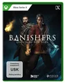Banishers, Ghosts of New Eden, 1 Xbox Series X-Blu-ray Disc | Blu-ray Disc