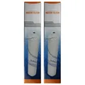 2 X MicroFilter DA2010CB Kühlschrank Filter Amerikanischer Gefriergeräte Samsung