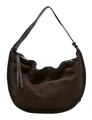 Marc O'Polo Aamu Hobo Bag M Schultertasche Tasche Shaded Brown dunkelbraun