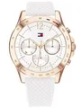 Tommy Hilfiger Damen Uhr Haven 1782199 Rose Gold