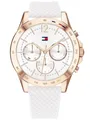 TOMMY HILFIGER DAMEN-UHR 1782199 HAVEN