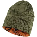Fjällräven Lappland Wende-Beanie Wendemütze Jagd Outdoor Camouflage Tarn