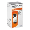 Accu-Chek Mobile Testkassette Teststreifen Inhalt: 50 St