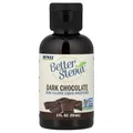 Better Stevia Liquid, Dark Chocolate - 59 ml.