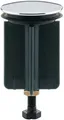 GROHE Stopfen 07182, für Ablaufgarnitur, 1 1/4'', chrom