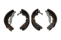 NK Bremsbackensatz Ø 252 mm (2747370) | Bremsklötze, Bremssteine