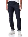 GANT Herren Regular Gant Jeans, Dark Blue, 33W / 34L EU