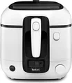 Tefal® Tefal Super Uno Fritteuse 2,2L, weiß/schwarz FR314030