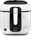 Tefal Super Uno Fritteuse 2,2L, weiß/schwarz