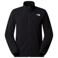 The North Face - Nimble Jacket - Softshelljacke Gr M schwarz