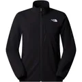 The North Face Herren Nimble Jacke (Größe M, schwarz)