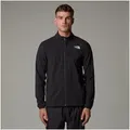The North Face Softshelljacke Nimble Jacke für Herren (1-St) schwarz M