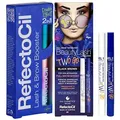 RefectoCil Booster & BeautyLash TWO GO Bundle