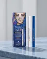 Augenbrauen färben schwarzbraun - Refectocil Full Brow Tinting Pen Two Go