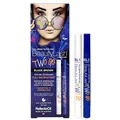 Augenbrauen färben schwarzbraun - Refectocil Full Brow Tinting Pen Two Go