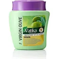 Vatika Naturals Dabur Olive Hair Mask 500g (42761441)