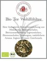 Bio Tee Wohlfühltee 1kg