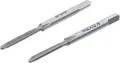 BGS-1900-M2X0.4-B Gewindebohrer Vor- und Fertigschneider M2 x 0,4 mm 2-tlg.