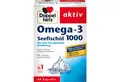 Doppelherz Doppelherz Omega-3 Seefischöl 1000 mg Kapseln 80 Stk. Kapseln