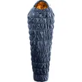 Deuter Exosphere EL +4 Schlafsack (Größe max. 200cm | Left, blau)